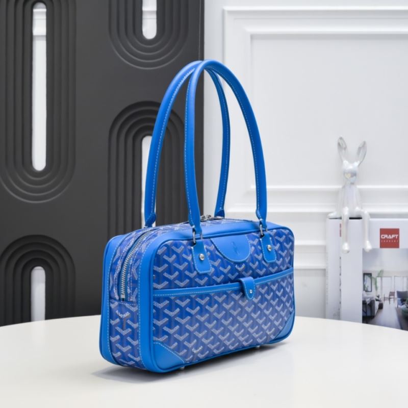 Goyard Top Handle Bags